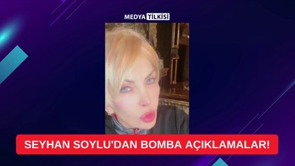 Seyhan Soylu: Muhammet Yakut ile Görüntülü Konuştum