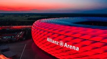 Medienbericht: Bayern München bekommt ein noch größeres Stadion