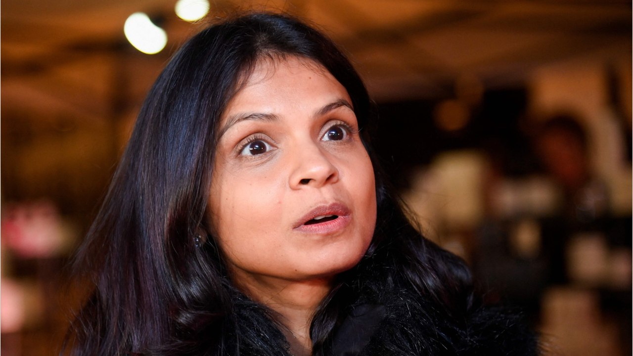 Rishi Sunak's wife Akshata Murty reportedly gets scolded for 'overdoing the shopping' by mother