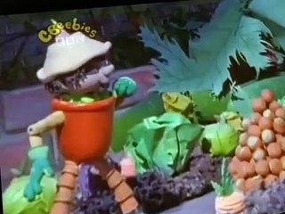 Bill and Ben E010 - Here Comes The Sun