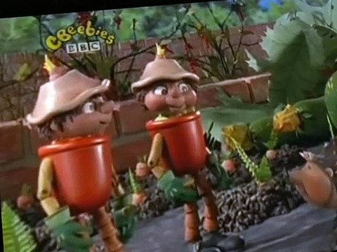 Bill and Ben E011 - Phwoooar