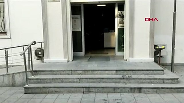 Annesinin kafasını keserek öldürmüştü... İfadesi dehşete düşürdü