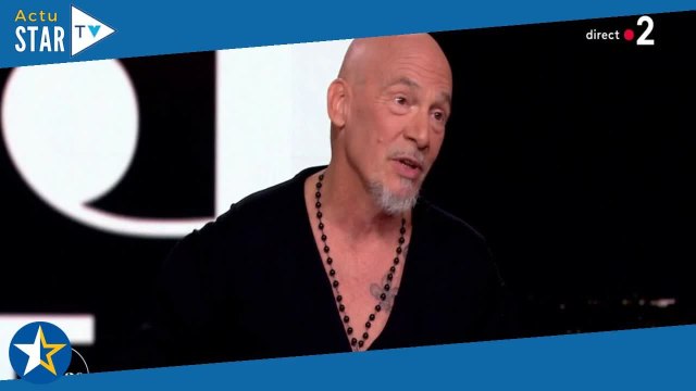 J'ai toujours payé mes impôts ici : Florent Pagny met les choses au clair sur ses problèmes de fis