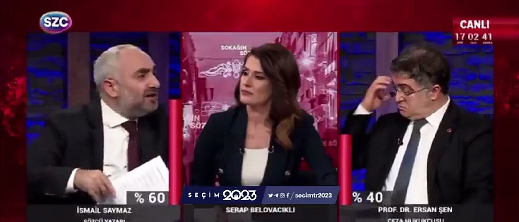 İsmail Saymaz’dan Togg çıkışı: Sanki toplum daha önce öküz arabasıyla gidiyordu