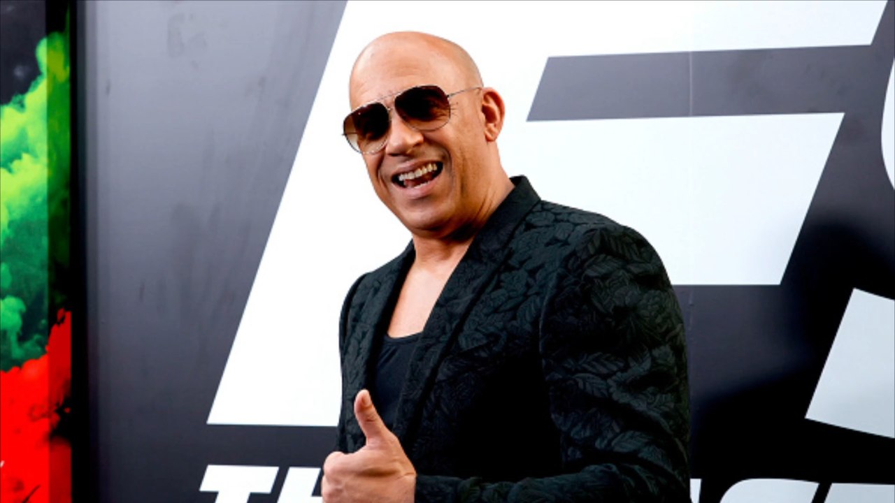 Vin Diesel enthüllt Erscheinungsjahr für "Fast & Furious 11"