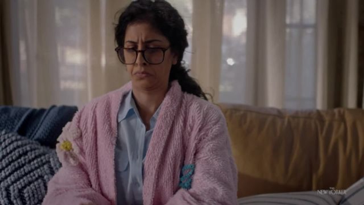 Auntie: The Perils of a Group Text with Twentysomethings