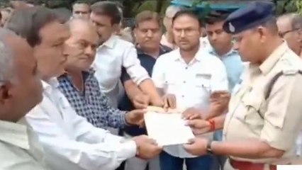 सागर: बागेश्वरधाम के महंत की बढ़ी मुश्किलें,हो सकती है FIR,जाने माजरा