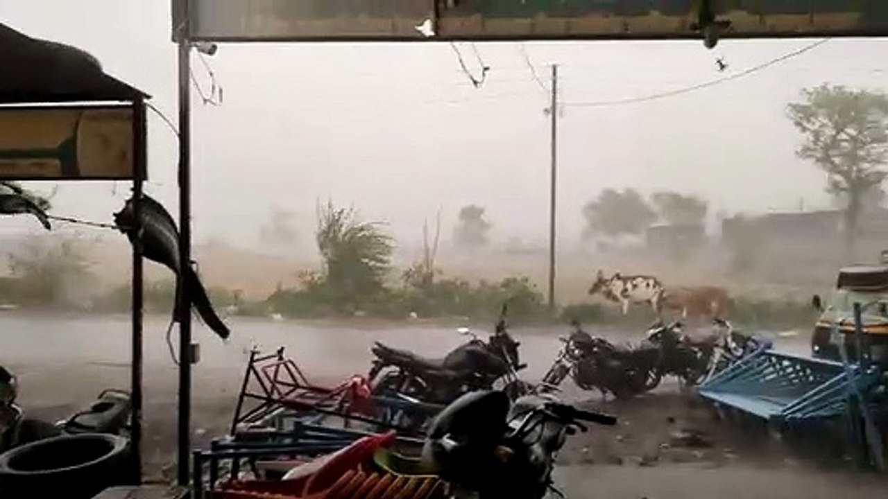 weather news in khargone