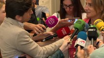 El Gobierno desmiente que el hijo de Planas haga informes sobre Doñana para la UE