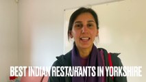 Favourite Indian restaurants in Yorkshire