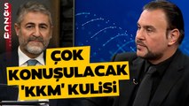 Murat Muratoğlu'ndan Bomba Kur Korumalı Mevduat Kulisi! 'CHP'li Yetkili Aradı...'