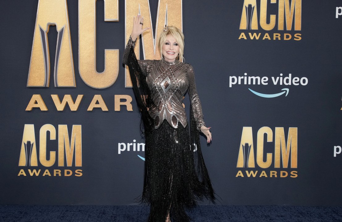 Dolly Parton: Der Glaube macht sie stark