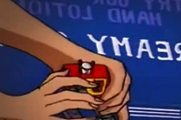 Transformers Season 2 Episode 34 Prime Target