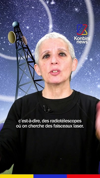 La vie extraterrestre : les études menées par les scientifiques l Speech