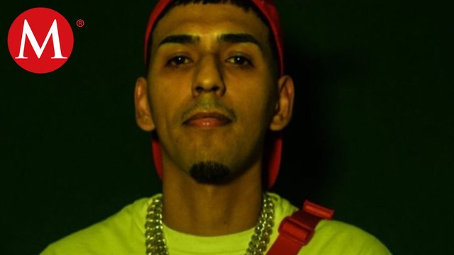 Chen' rapero asesinado durante baile en la colonia Tierra y Libertad
