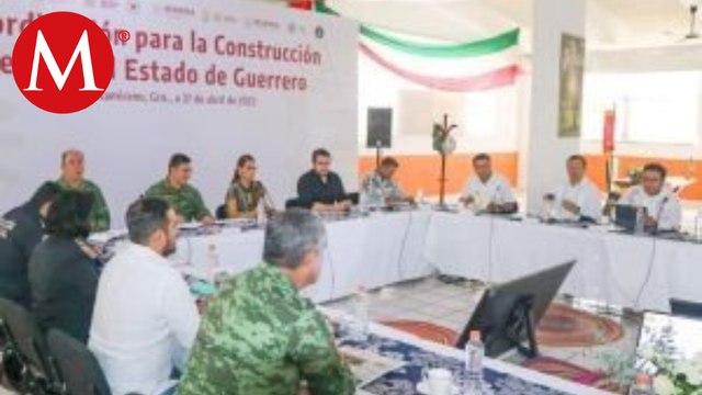 Los Tlacos' amenazan de muerte a funcionarios de Guerrero