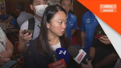 Hannah Yeoh akan bertemu Shereen minggu depan