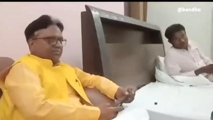 बेगुसराय: आनंद मोहन प्रकरण पर सियासत गर्म, राजद प्रदेश उपाध्यक्ष ने सरकार का किया बचाव