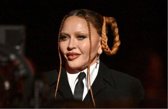 Madonna : ses rares confidences sur son enfance difficile