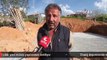Elazığ depreminde evi yıkılan vatandaş, 3 yıldır yeni evinin yapılmasını bekliyor