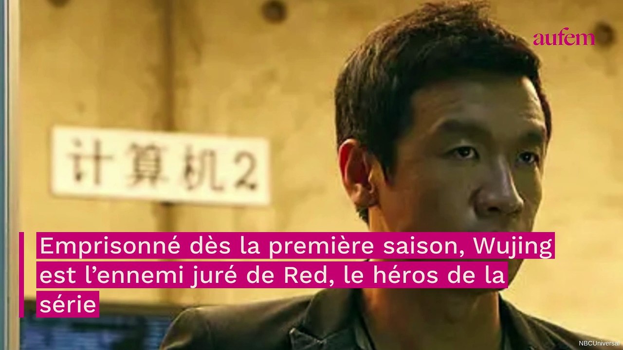 Blacklist : les téléspectateurs choqués par la mort de ce personnage principal