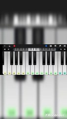 Har Har Shambhu Shiv Mahadeva|Piano|Tutorial