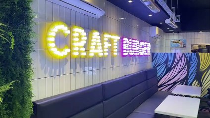 A first look at Craft Burger in South Shields