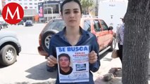 Ex fiscal de Baja California investiga desaparición de su hijo