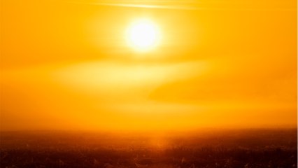 Hitze-Inferno: Hier herrschen aktuell Rekordtemperaturen