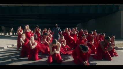 Victory - Just Like In Heaven