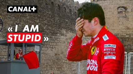 La tradition des qualifications agitées à Bakou - F1
