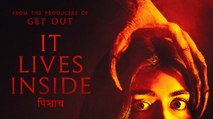 IT LIVES INSIDE Bande Annonce VO (2023) Megan Suri