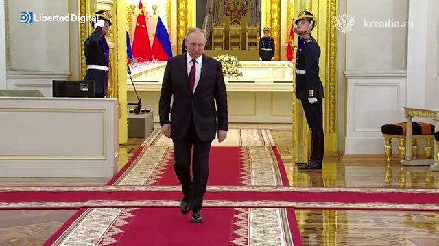 EEUU impone nuevas sanciones contra Rusia e Irán