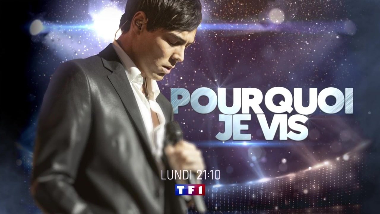 Pourquoi je vis