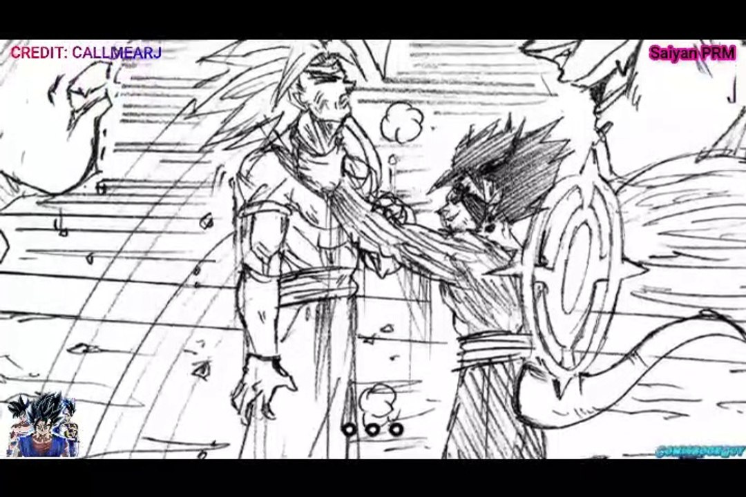 God Killer EP # 60