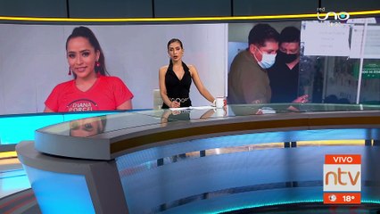 Acusado del asesinato a locutora Diana Porcel, busca su libertad