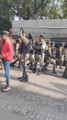 home gaurd comaando bhaukaal   __ commando status #shorts  #uppolice #commando #viral