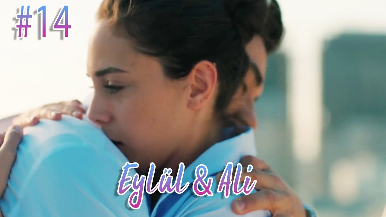 Eylül & Ali Asaf #14