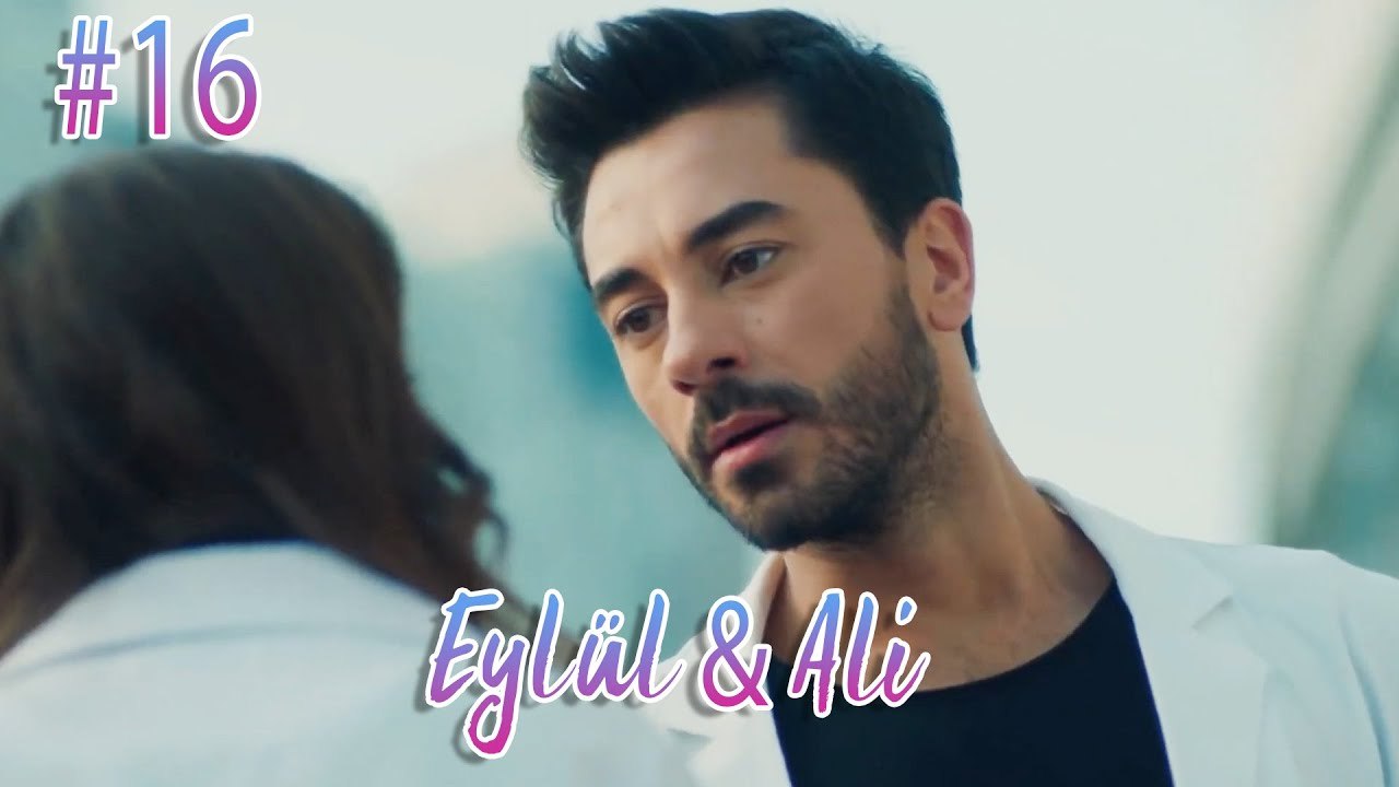 Eylül & Ali Asaf #16