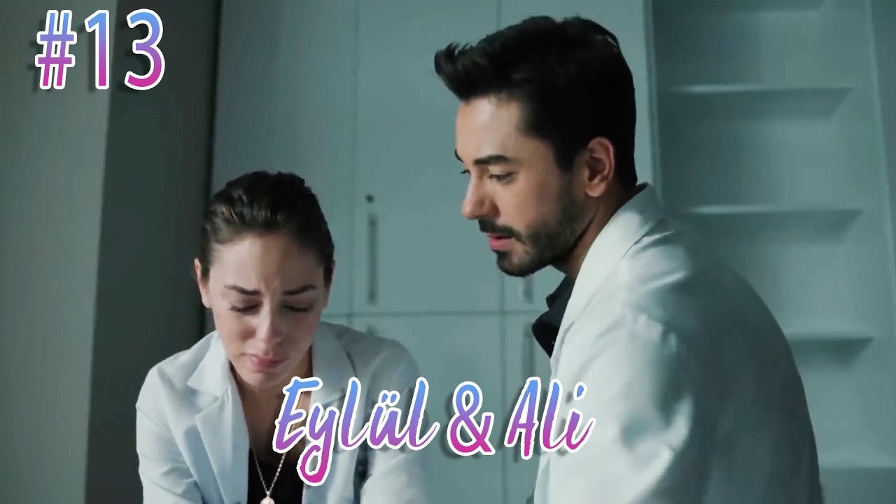 Eylül & Ali Asaf #13