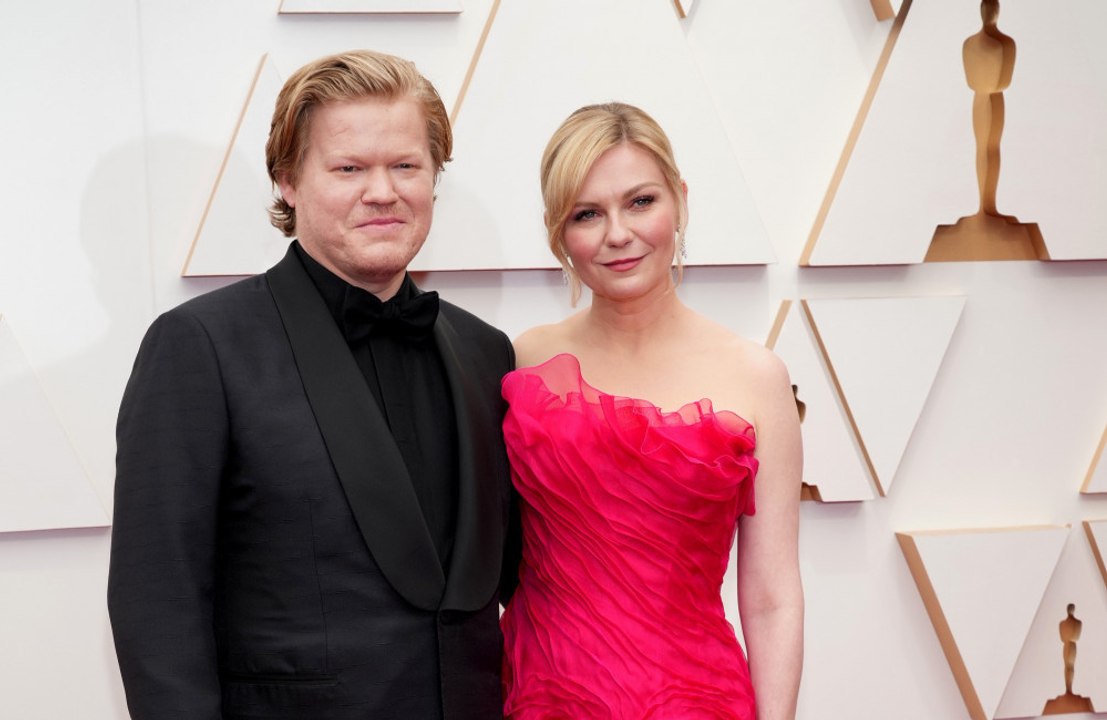 Jesse Plemons' relationship with Kirsten Dunst feels "different" now they are married