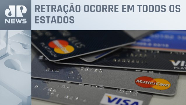 Diminuição da procura por crédito é maior entre os mais pobres, diz pesquisa da Serasa Experian