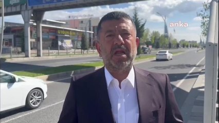 CHP'li Veli Ağbaba'nın seçim afişlerinin indirilmesi tepki çekti