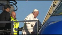 Papa Francesco in Ungheria per il suo 41° Viaggio all'estero