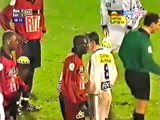 03/03/00 : Lamine Diatta (17') : Rennes-Lorient (3-2)