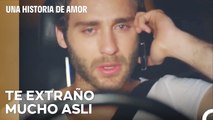 Korkut Llamó A Su Ex Novia - Una Historia De Amor Capitulo 20