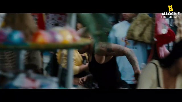 Faux Raccord N°415 - Les gaffes et erreurs de Fast and Furious 4