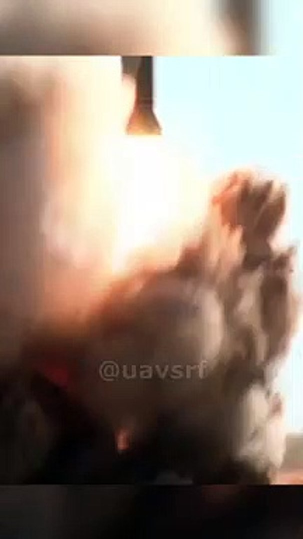 ⁣Ракетный удар, Умань и Днепр, есть жертвы | Ракетний удар, Умань та Дніпро, є жертви