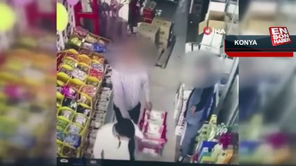 Konya'da Ramazan Bayramı bahanesiyle dolandırıcılık yapan şahıs yakalandı
