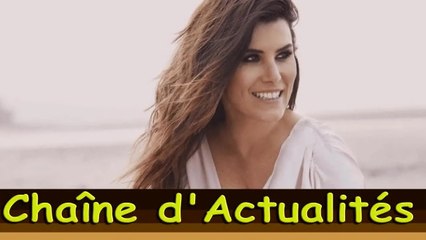 Karine Ferri enceinte ! L'animatrice attend son troisième enfant, un bébé miracle dont la naissance